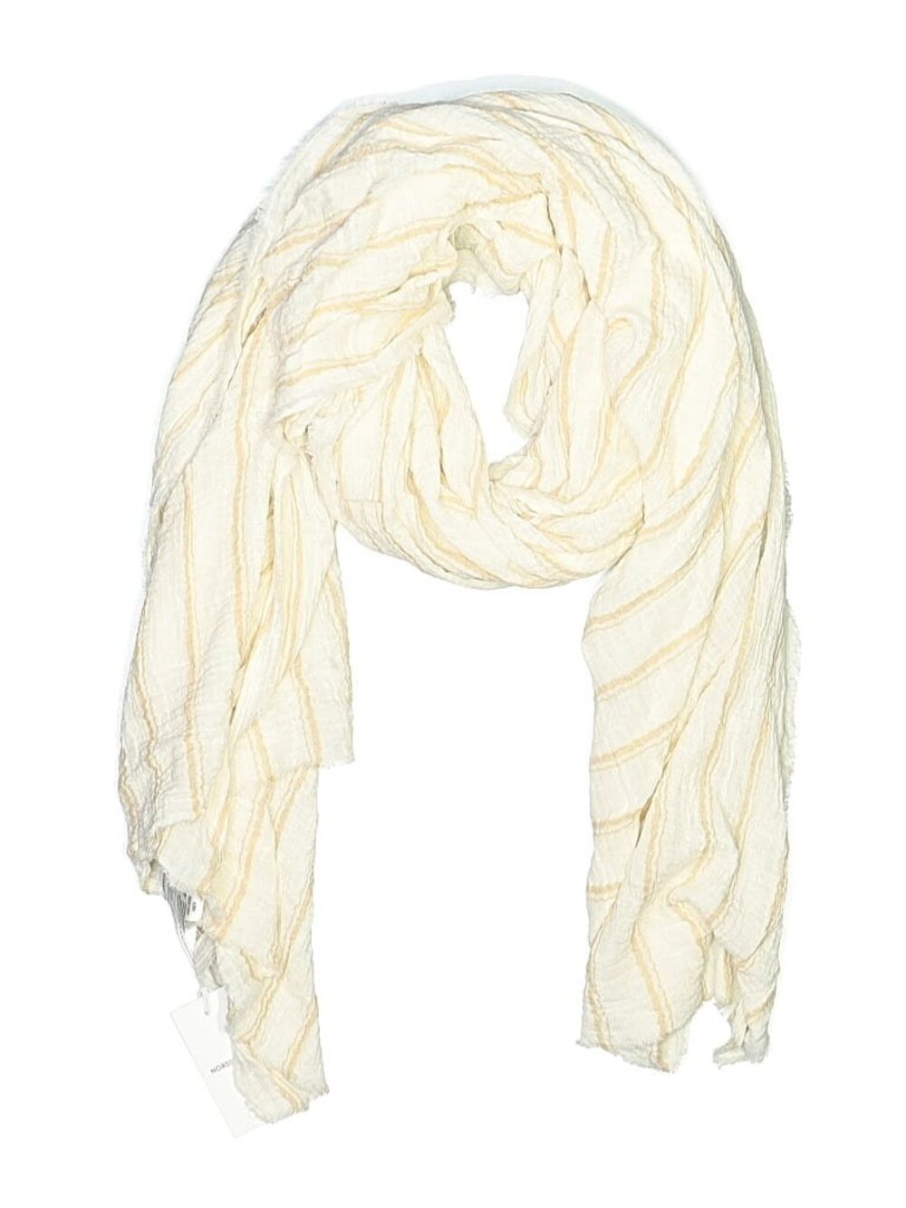 Cotton Scarf